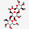 an image of a chemical structure CID 91852634