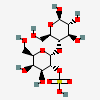 an image of a chemical structure CID 91852814