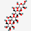 an image of a chemical structure CID 91852905