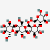 an image of a chemical structure CID 91853262