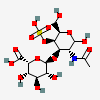 an image of a chemical structure CID 91854027