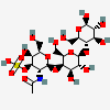 an image of a chemical structure CID 91854288
