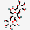 an image of a chemical structure CID 91854300