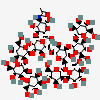 an image of a chemical structure CID 91854388