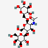 an image of a chemical structure CID 91854511