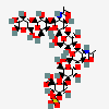 an image of a chemical structure CID 91854598