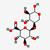 an image of a chemical structure CID 91854664