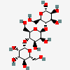 an image of a chemical structure CID 91854746