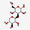an image of a chemical structure CID 91855080