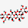 an image of a chemical structure CID 91856045
