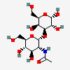 an image of a chemical structure CID 91856048