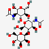 an image of a chemical structure CID 91856451