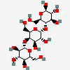 an image of a chemical structure CID 91856590