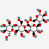 an image of a chemical structure CID 91856774