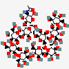 an image of a chemical structure CID 91856984