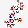 an image of a chemical structure CID 91857327
