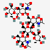 an image of a chemical structure CID 91857412