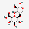 an image of a chemical structure CID 91857451
