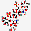 an image of a chemical structure CID 91857551