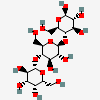 an image of a chemical structure CID 91857662