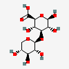 an image of a chemical structure CID 91858016