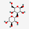 an image of a chemical structure CID 91858046