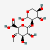 an image of a chemical structure CID 91858202