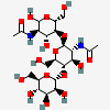 an image of a chemical structure CID 91858297