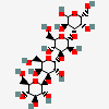 an image of a chemical structure CID 91858301