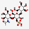 an image of a chemical structure CID 91858586