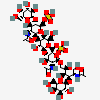 an image of a chemical structure CID 91858680