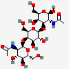 an image of a chemical structure CID 91858725
