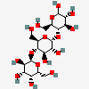 an image of a chemical structure CID 91858793