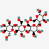 an image of a chemical structure CID 91858880