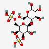 an image of a chemical structure CID 91859140