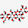 an image of a chemical structure CID 91859250