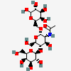 an image of a chemical structure CID 91859396