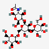 an image of a chemical structure CID 91859643