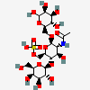 an image of a chemical structure CID 91860032