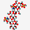 an image of a chemical structure CID 91860609