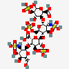 an image of a chemical structure CID 91860928