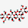 an image of a chemical structure CID 91862088
