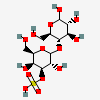 an image of a chemical structure CID 91862135