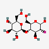 an image of a chemical structure CID 91862340