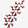 an image of a chemical structure CID 91862582
