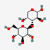 an image of a chemical structure CID 91862933