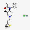 an image of a chemical structure CID 91864482