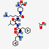 an image of a chemical structure CID 91864509