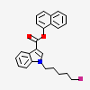 an image of a chemical structure CID 91864534