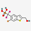 an image of a chemical structure CID 91864652